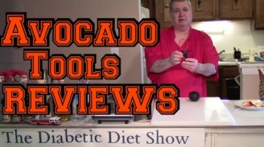 Avocado Tool Review #61