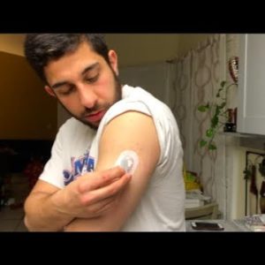 Dexcom G6 Accuracies | Diabetes Daily Vlog 346