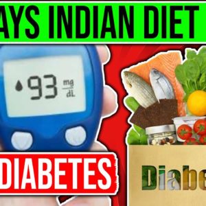 Type 2 diabetic diet plan in hindi | Diabetes diet chart routine for 1 week