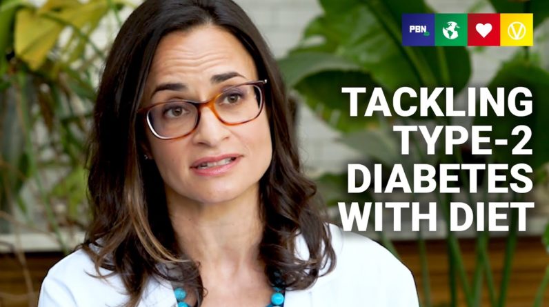 Tackling Type-2 Diabetes With Diet | The Ultimate Guide